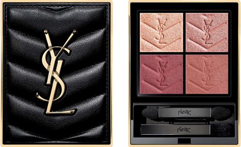 Yves Saint Laurent Couture Mini Clutch Luxury 